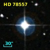 HD  78557