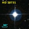 HD  78731