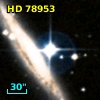 HD  78953