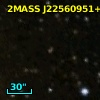 2MASS J22560951+6238181