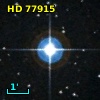 HD  77915