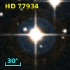HD  77934