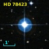 HD  78423