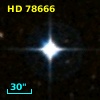 HD  78666