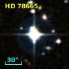 HD  78665