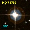 HD  78751