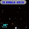 2E 0906.8-0928