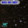 BHJ 40-007