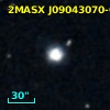 2MASX J09043070-0839112