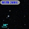 WSTB 26W1