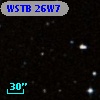 WSTB 26W7