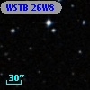 WSTB 26W8