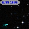 WSTB 26W9