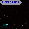 WSTB 26W26