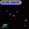 WSTB 26W29