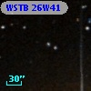 WSTB 26W41