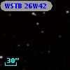 WSTB 26W42