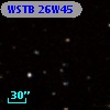 WSTB 26W45