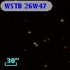WSTB 26W47