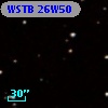 WSTB 26W50
