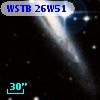 WSTB 26W51