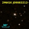 2MASX J09083212-1021000
