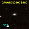 2MASX J09075987-1021258
