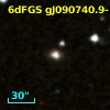 6dFGS gJ090740.9-101035