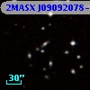 2MASX J09092078-0943341