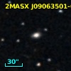 2MASX J09063501-0933072