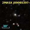 2MASX J09085397-0938557