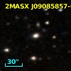 2MASX J09085857-0937127