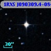 1RXS J090309.4-084826