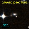 2MASX J09074051-1017219