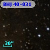 BHJ 40-031