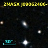 2MASX J09062486-0953492