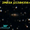 2MASX J21584356+4542199
