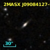 2MASX J09084127-0934377