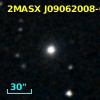 2MASX J09062008-0919222