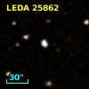 LEDA   25862