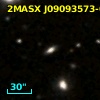 2MASX J09093573-0944251