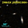 2MASX J09091984-0933341