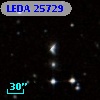 LEDA   25729