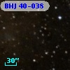 BHJ 40-038
