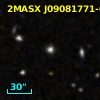 2MASX J09081771-0935210
