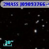 2MASS J09093766-0941369