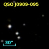 QSO J0909-095