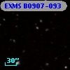 EXMS B0907-093