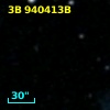 3B 940413B