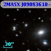 2MASX J09083610-0937210